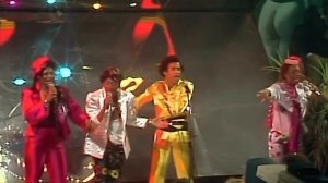 Boney M. - Hooray! Hooray! It's a Holi-Holiday (Musikladen 1979).mp4