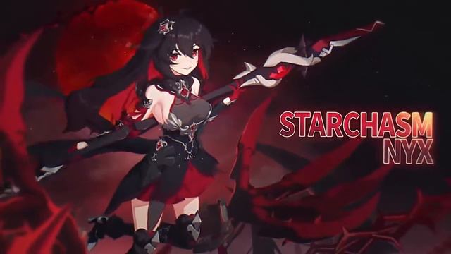 Honkai Impact 3 Pv 4.8 The Phantom of the Theater Clean Audio смотреть онлайн