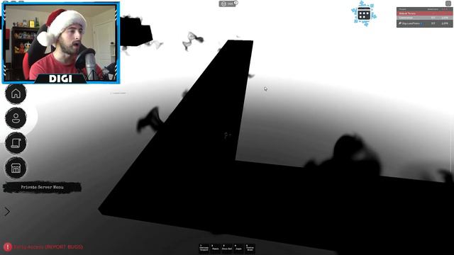 How to get TELEPORT POWER (SOMETHING MYSTERIOUS BADGE) in SKIBIVERSE - Roblox смотреть онлайн