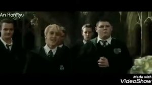 Клип Драко Малфой 🌚🖤