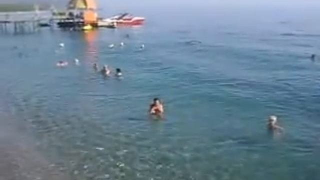 МОРЕ И ПЛЯЖИ КЕМЕР смотреть онлайн