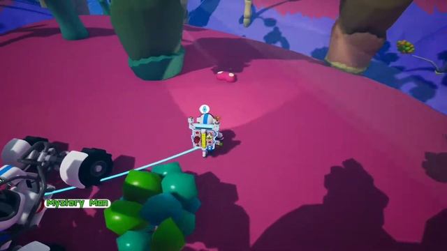 Astroneer Vesania Shells | Vesania Shells location смотреть онлайн