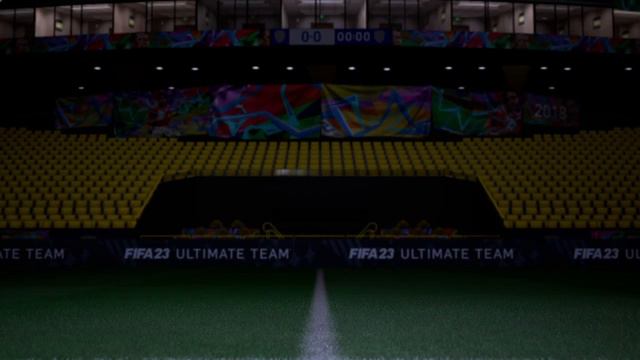 FIFA 23 ELITE NEW YEAR REVIEW PACK смотреть онлайн