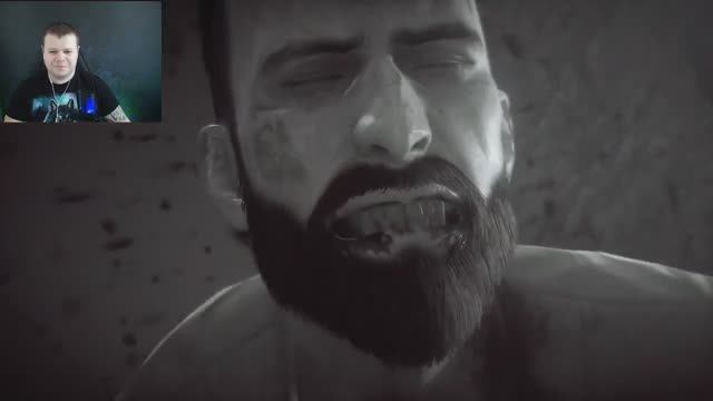 НАЧАЛО Vampyr #1