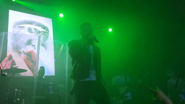 PLAMENEV - Принцесса (21.05.2022)