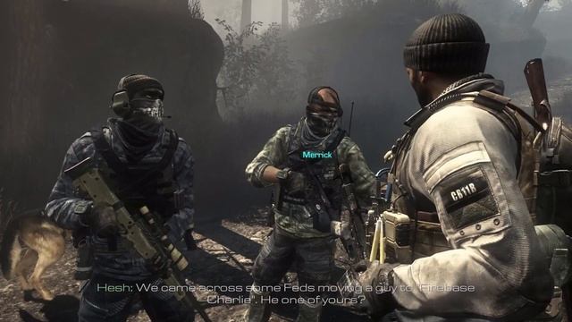 CALL OF DUTY GHOSTS PC Gameplay Altyazılı 1. Bölüm 1080p 60FPS Full HD Oyuncu Yorumu Olmadan смотреть онлайн