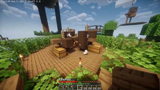 ?WHERE IS Lava ? One Block Stream LIVE #java & #bedrock server| #1 KT SMP | #live смотреть онлайн