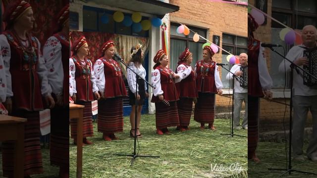 Ансамбль «Козачка» - Черемшина смотреть онлайн