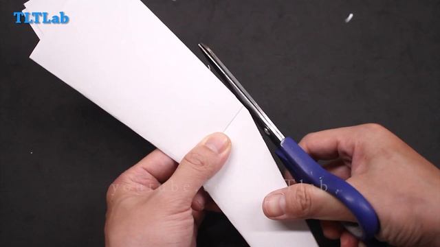 Easy Paper Weapon || Paper scythe Super cool смотреть онлайн