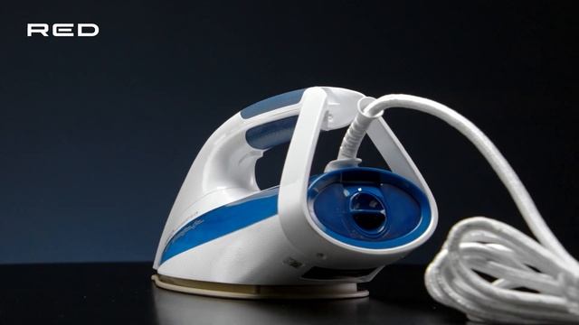 Утюг RED solution RI-C295 смотреть онлайн
