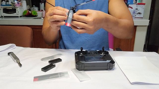 C129 V2 RC ERA RC HELICOPTER ONE KEY 3D TUMBLING UNBOX AND TEST смотреть онлайн