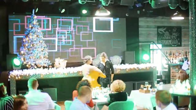 Метроном ресторан | DL hotel (full) смотреть онлайн