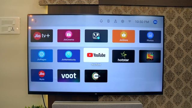 Reliance Jio Set top box get it free with Jio Fiber plans смотреть онлайн