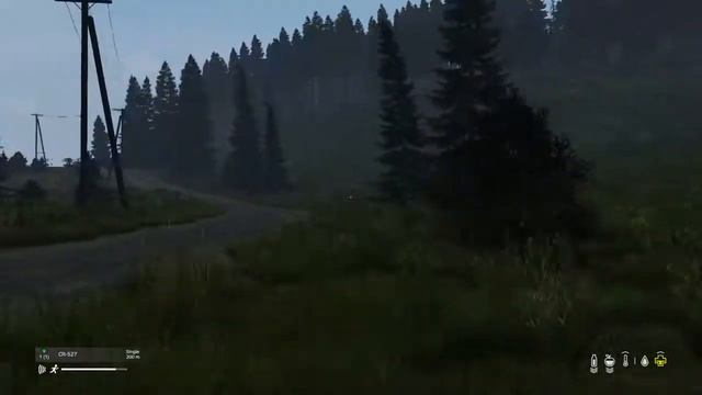 DayZ Why the assault vest sucks смотреть онлайн