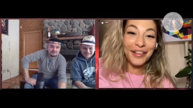 Из Октября в Ноябрь бабушка Ленин [Нарезка с Дня Рождения] смотреть онлайн