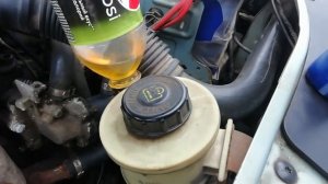 ⚡⚡⚡Подлив или замена  Масла в МКПП на Рено Логан, Логан 2 Сандеро 2, Сандеро, Ларгус✨