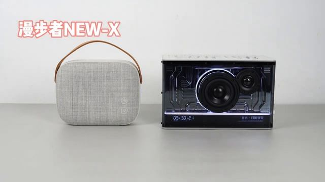 Edifier QD35 Tabletop Bluetooth Speaker Review смотреть онлайн