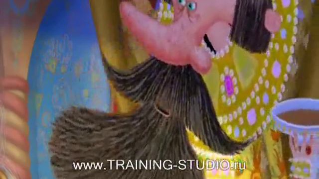 Как начальник дает распоряжение подчиненному-2.wmv смотреть онлайн