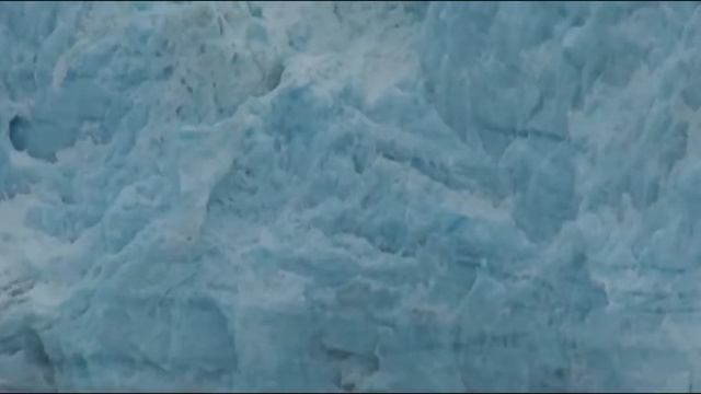 Hubbard Glacier - Ледяная стена из «Игры престолов» ? смотреть онлайн