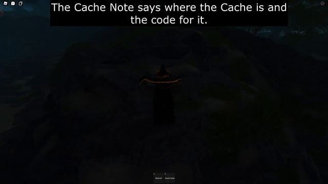 How to get 'The Cache' Badge and 'Island Bargainer' title | Isle, 9 | Roblox смотреть онлайн