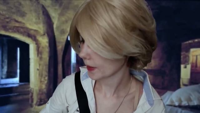 АСМР не даёт мне спокойно жить смотреть онлайн