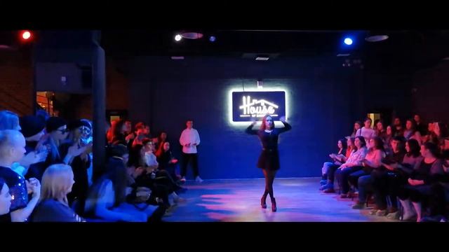 Mobile video| Honor 8x | Vogue Night | SIBERIA | Kemerovo | DANCE смотреть онлайн