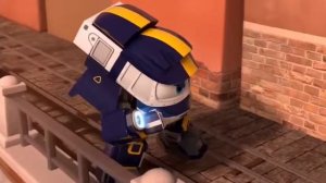 Песня Вперед поезда (песня опенинг) РОБОТЫ ПОЕЗДА