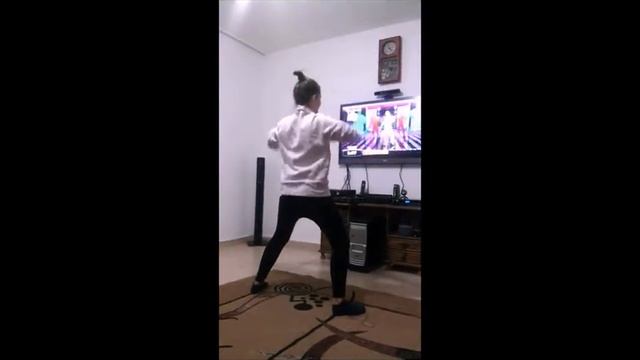 Dirty Dancing \ Грязные танцы \ February 2015 \ Приколы смотреть онлайн