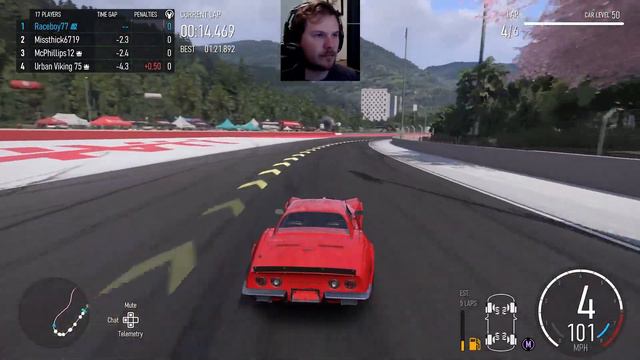 I Threw This One Away Trying to have Fun lol (Forza Motorsport) смотреть онлайн