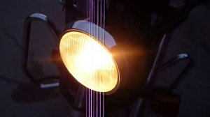 honda cb 750 звук