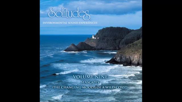 Dan Gibson's -1985- Solitudes, Vol.9- Seascape