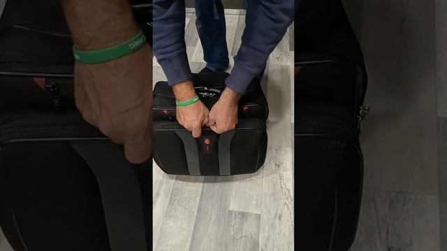 Wenger Luggage Granada Pro смотреть онлайн