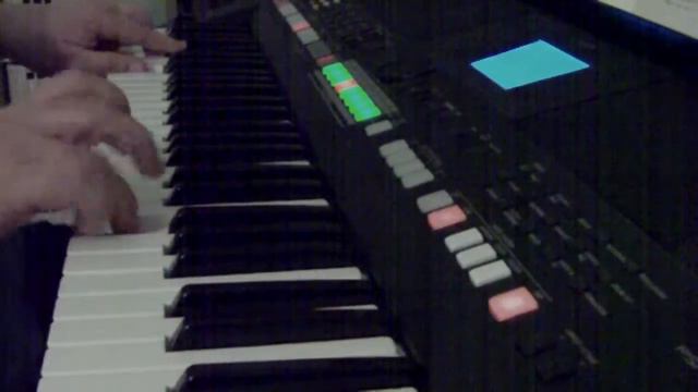 Careless Whisper PSR S650