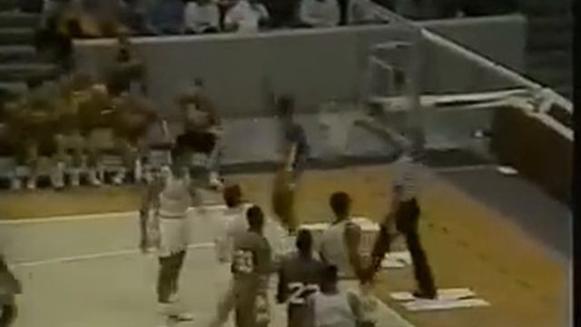 Gary Payton OSU Highlight Video смотреть онлайн