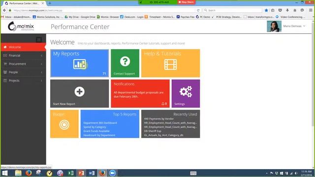 Oracle Discoverer is Going Away. Now What? смотреть онлайн