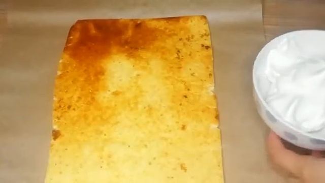 ?РУЛЕТ В ДОМАШНИХ  УСЛОВИЯХ ?ЛЕГКО И ПРОСТО ?