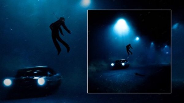 Dezko - Ascend (Официальная премьера трека)