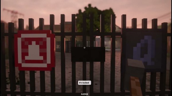 GAMEPLAY Тирдаун 1 серия