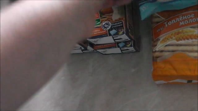 VLOG Мой день, мои покупки , посылка с AliExpress смотреть онлайн