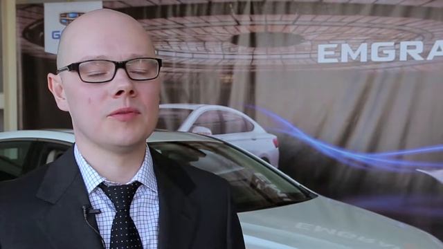 ПРО автомобили смотреть онлайн