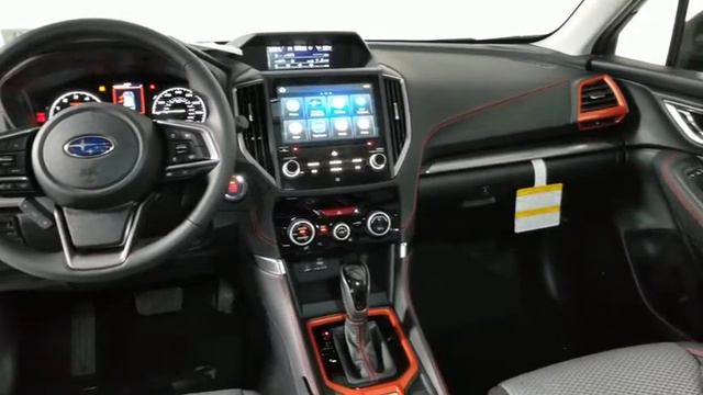 2021 Subaru Forester Prescott, Prescott Valley, Sedona, Cottonwood, Camp Verde, AZ S47941 смотреть онлайн