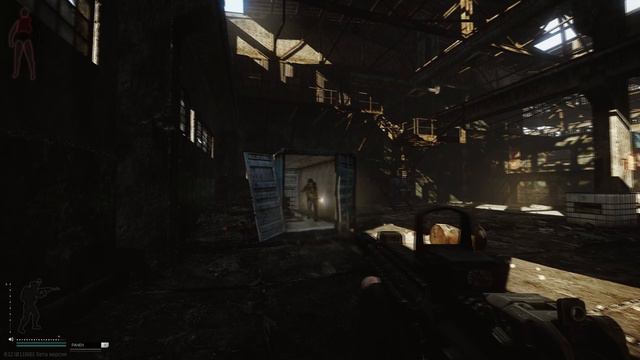 Головоглазный Тарков | EscapeFromTarkov | Short смотреть онлайн