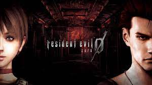 Resident Evil Zero смотреть онлайн