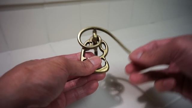 Hanayama Enigma Level 6 Reassembly смотреть онлайн