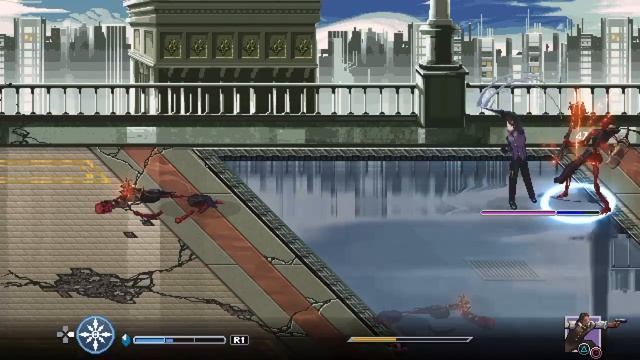 A King's Tale: Final Fantasy 15 смотреть онлайн