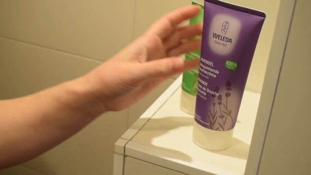 My pamper routine with Weleda, AD | Actually Anna смотреть онлайн