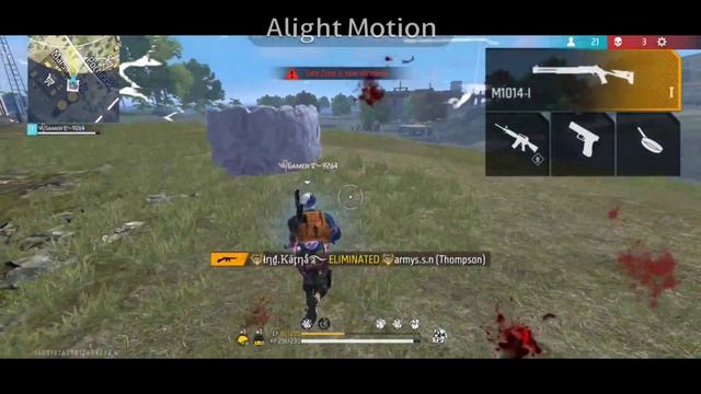 Ali Hai free fire TV pc gemar смотреть онлайн