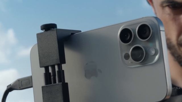 iPhone 15 Pro Max vs Samsung Galaxy S23 Ultra - Total Domination! смотреть онлайн