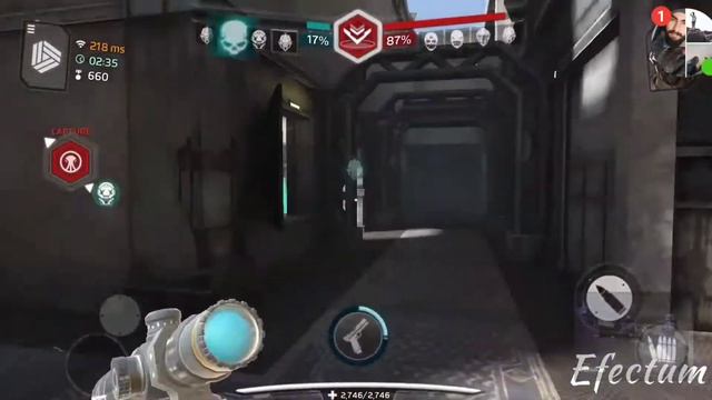 Modern Combat Versus Json | Android✓ смотреть онлайн