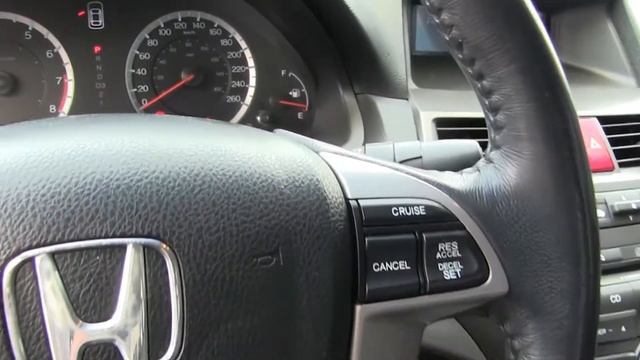 Honda / Accord / 2011 - BA900153 смотреть онлайн